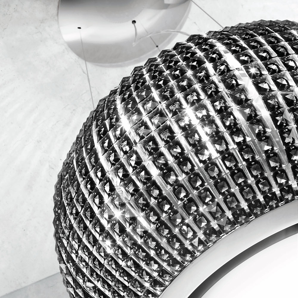 Вытяжка Elica INTERSTELLAR BL/F/65 - изображение 2