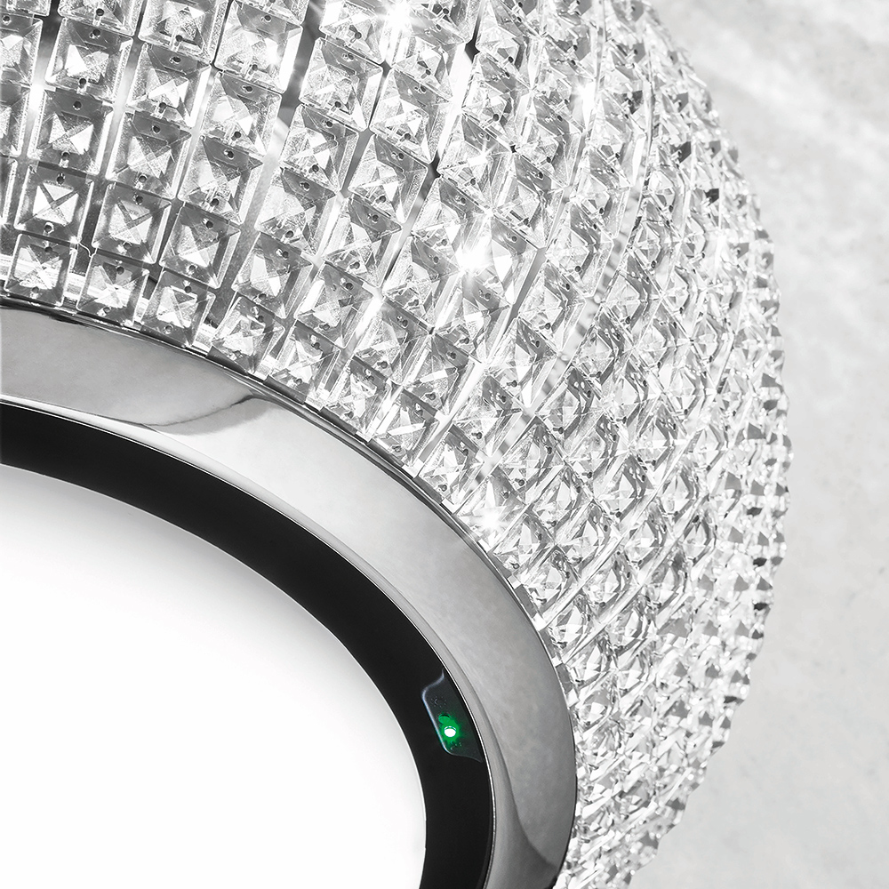 Витяжка Elica INTERSTELLAR IX/F/65 - изображение 2