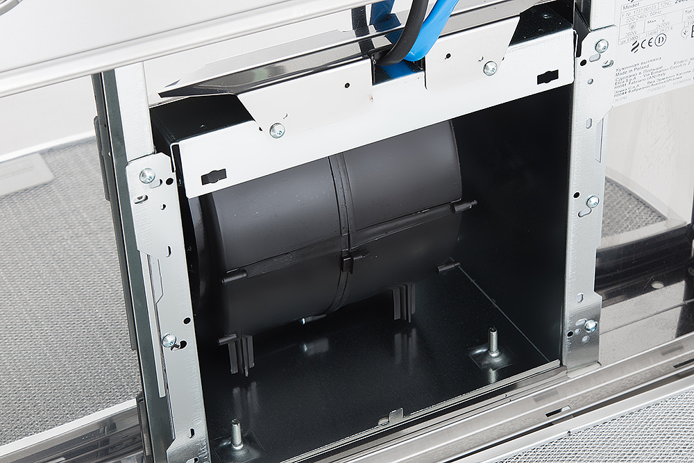 Вытяжка Elica JOY BLIX/A/90 - изображение 7