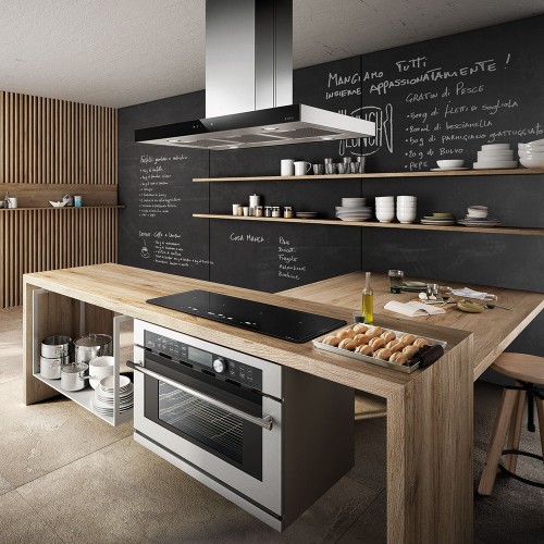 Вытяжка Elica JOY ISLAND BLIX/A/90X60 - изображение 3