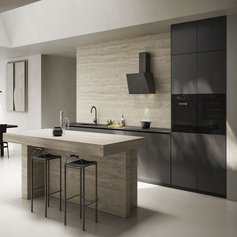 Витяжка Elica JUST DRY BL/A/55 - изображение 3