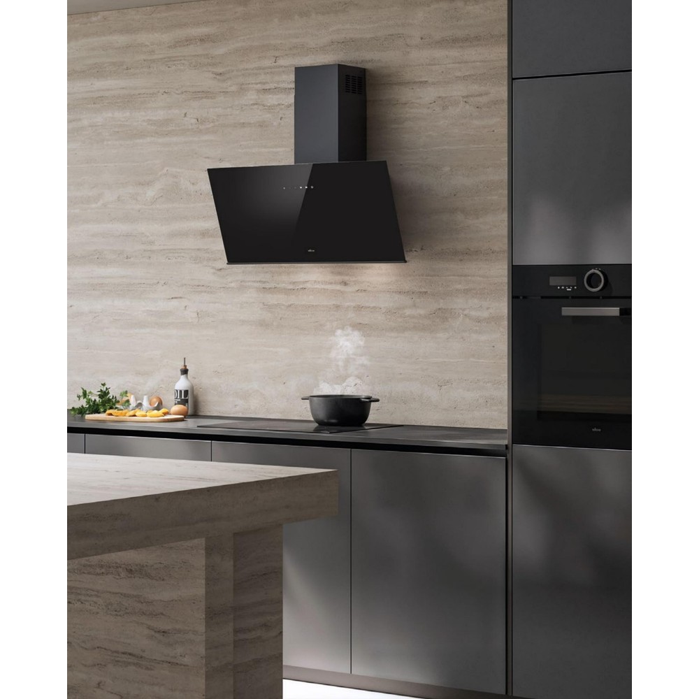 Витяжка Elica JUST DRY BL/A/80 - изображение 3