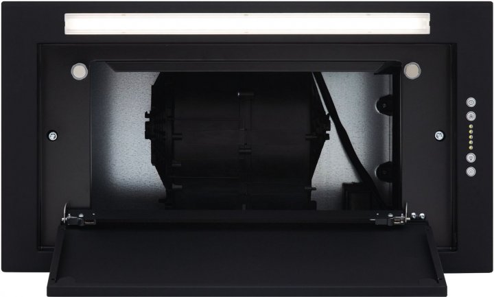 Витяжка Elica LANE B BL MAT/A/72 - изображение 4