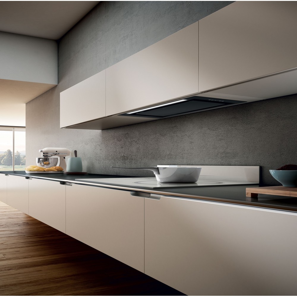 Витяжка Elica LANE SENSOR @ BLMAT/A/52 - изображение 2