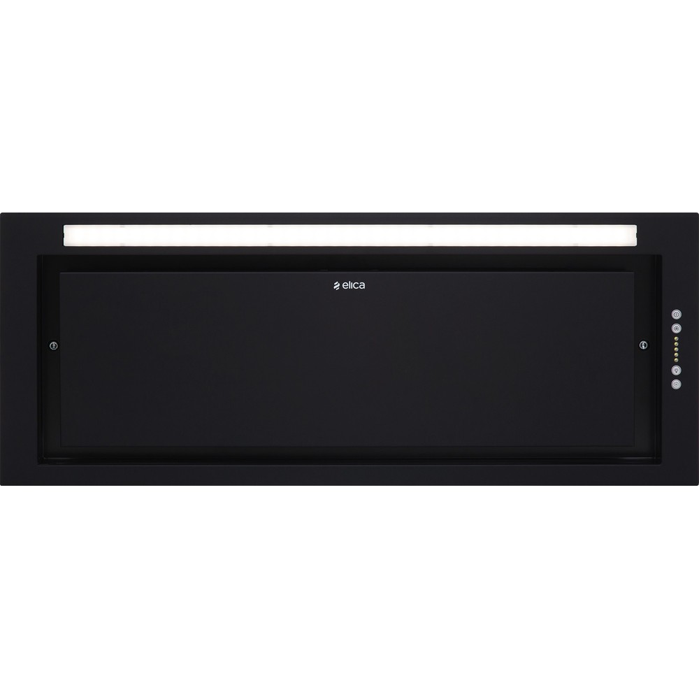 Витяжка Elica LANE SENSOR BL MAT/A/72 - изображение 2