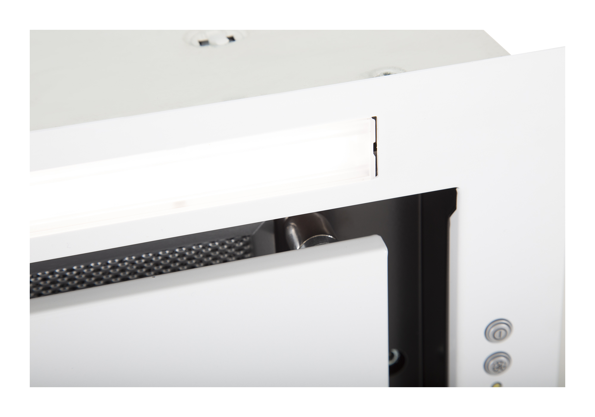 Витяжка Elica LANE WH/A/52 - изображение 3