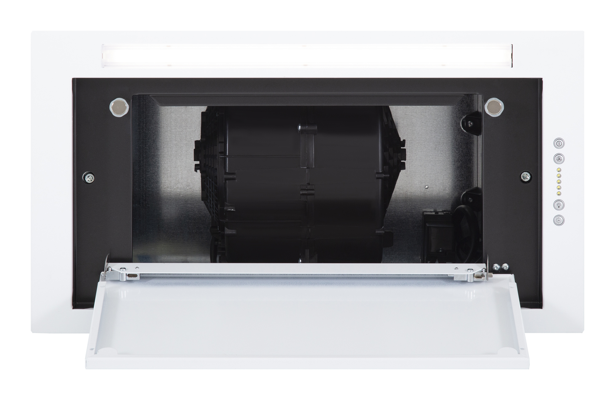 Витяжка Elica LANE WH/A/52 - изображение 6