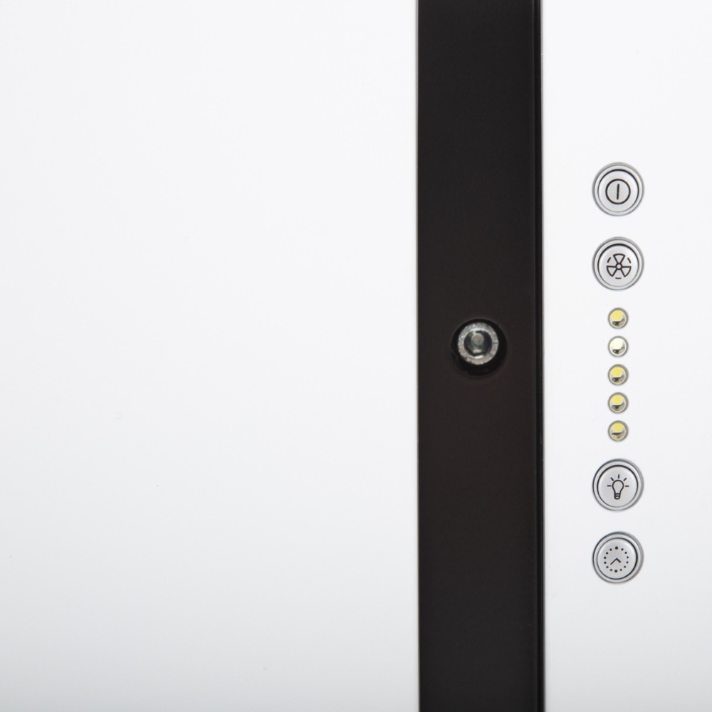 Витяжка Elica LANE WH/A/72 - изображение 4