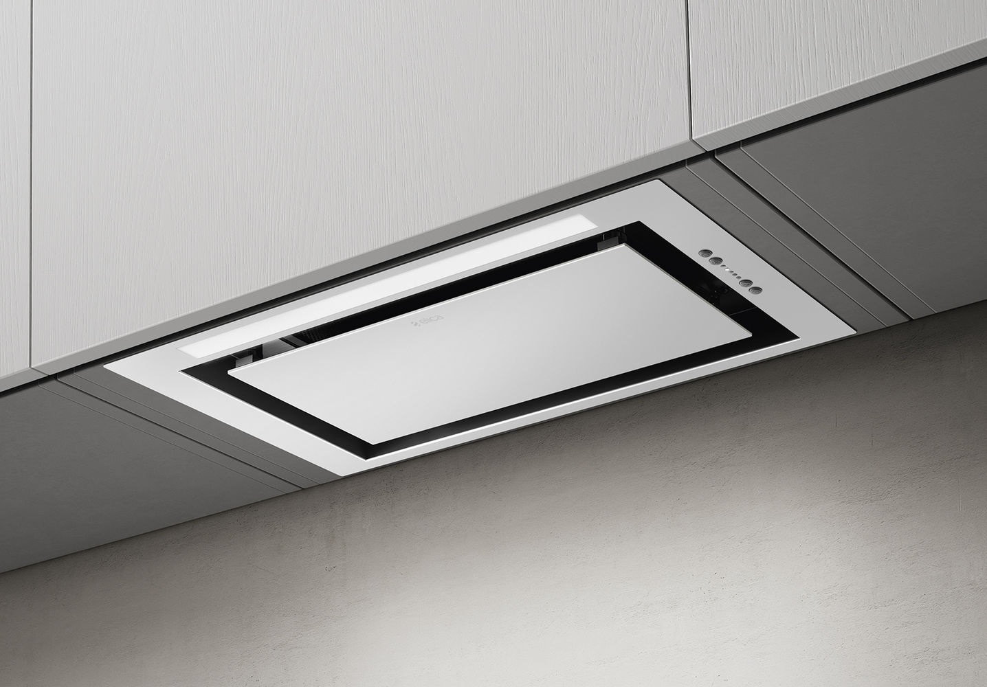 Витяжка Elica LANE WH/A/72 - изображение 2
