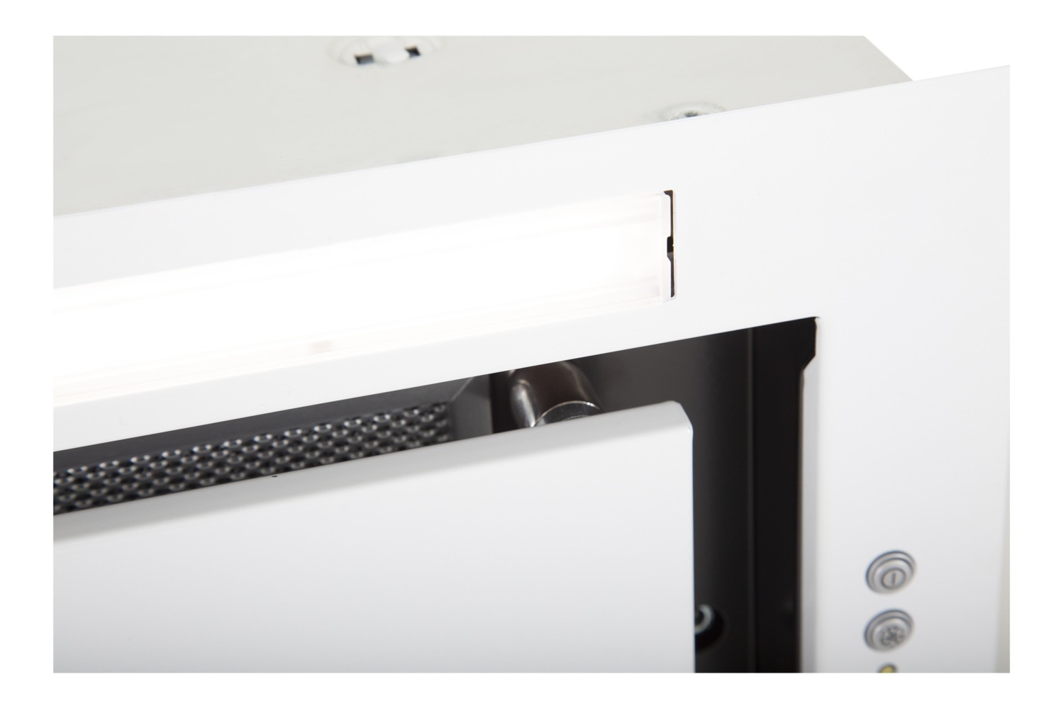 Витяжка Elica LANE WH/A/72 - изображение 3