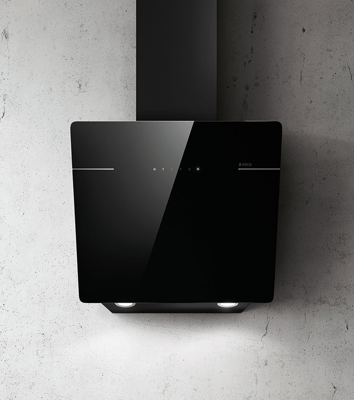 Витяжка Elica LESSENZA BL/A/60 - изображение 2