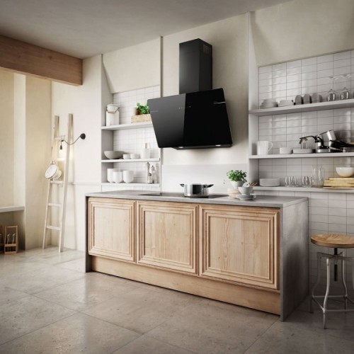 Витяжка Elica LESSENZA BL/A/90 - изображение 5