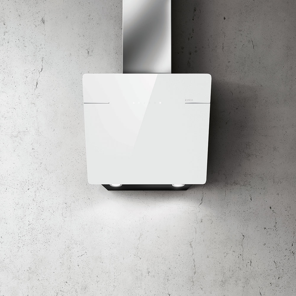 Витяжка Elica LESSENZA WH/A/60 - изображение 2