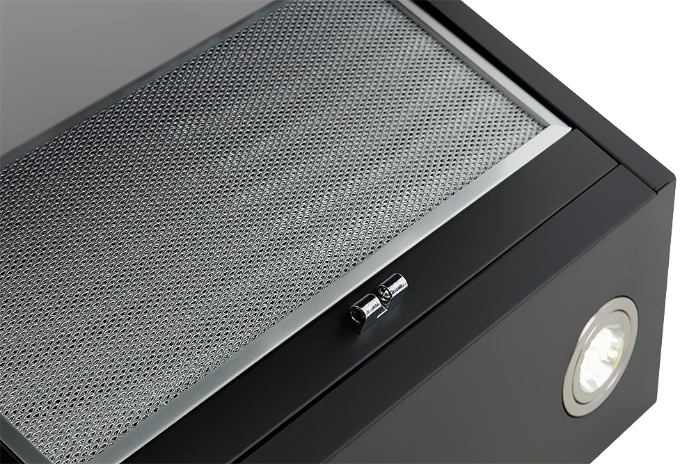 Витяжка Elica LIXA BL/A/60 - изображение 6