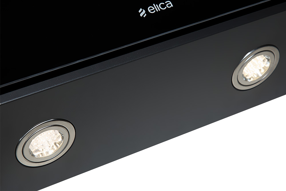 Витяжка Elica LIXA BL/A/60 - изображение 5
