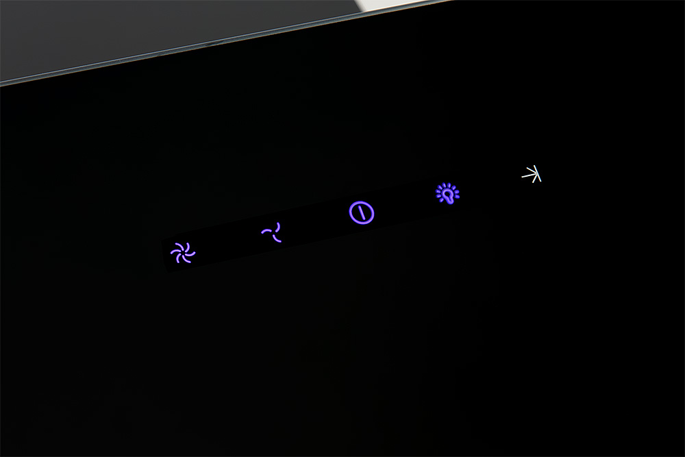 Витяжка Elica LIXA BL/A/60 - изображение 4