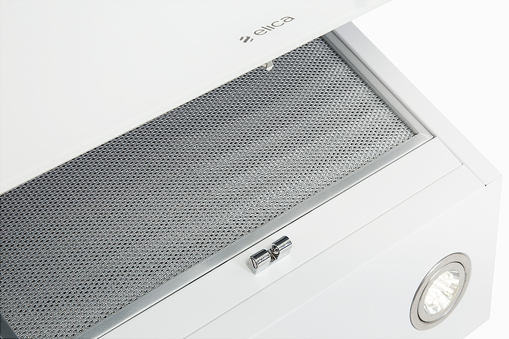 Витяжка Elica LIXA WH/A/60 - изображение 5