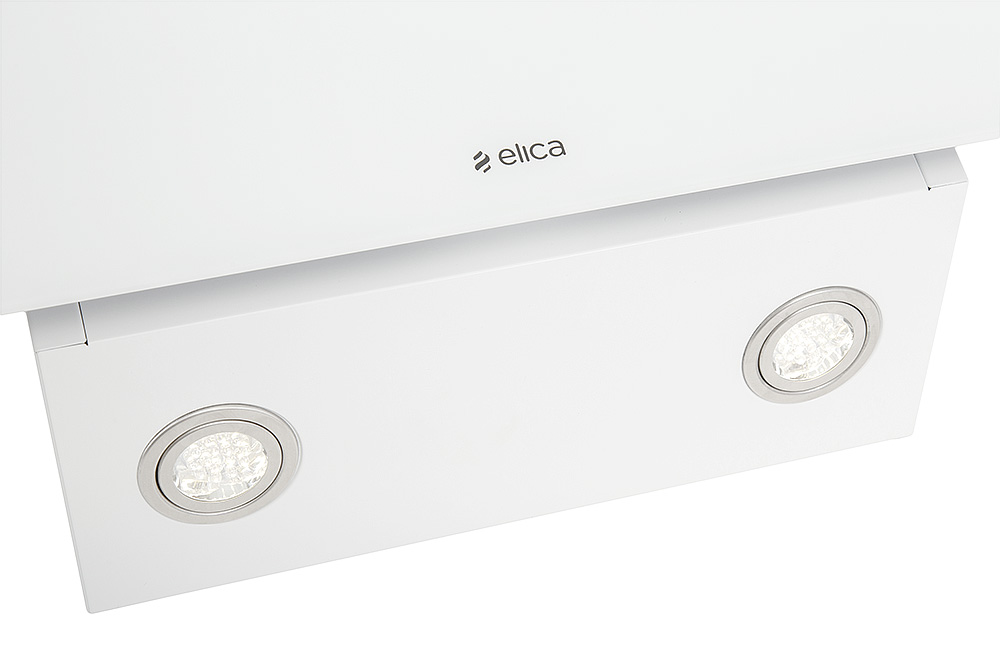 Витяжка Elica LIXA WH/A/60 - изображение 3