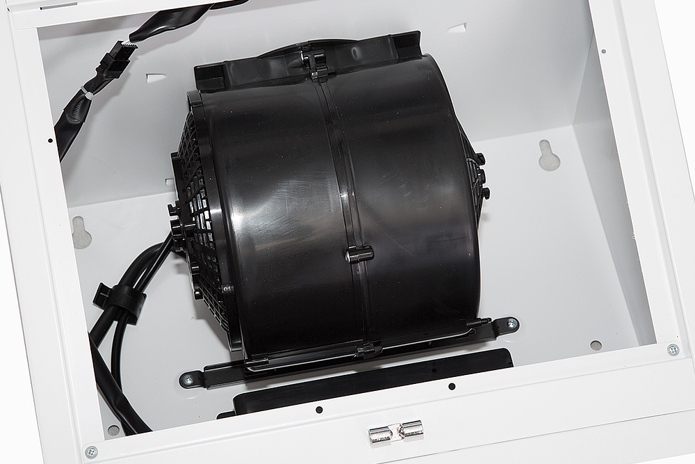 Витяжка Elica LIXA WH/A/60 - изображение 6