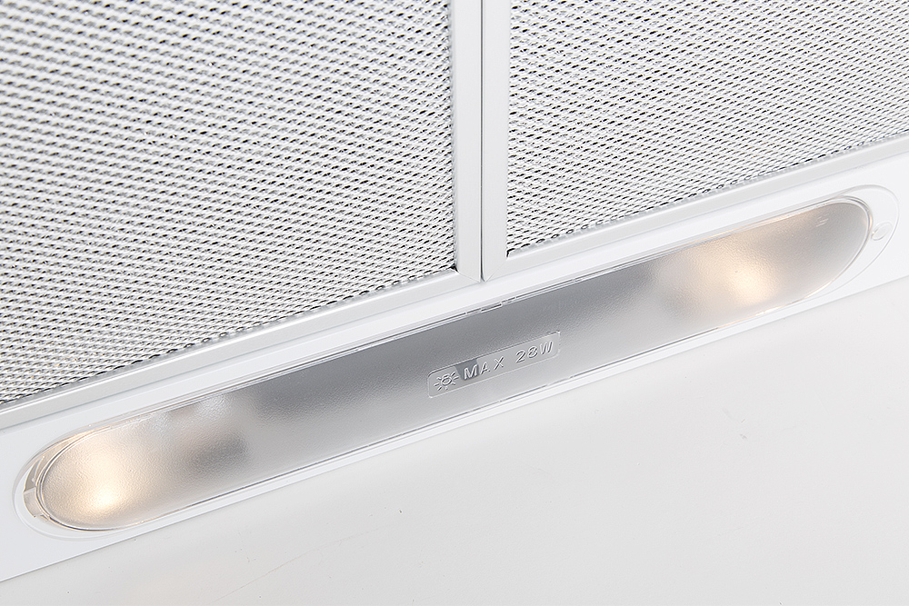 Витяжка Elica MISSY LUX WH/A/60 - изображение 3