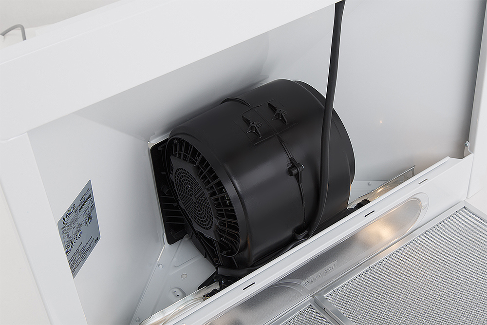 Витяжка Elica MISSY LUX WH/A/60 - изображение 6