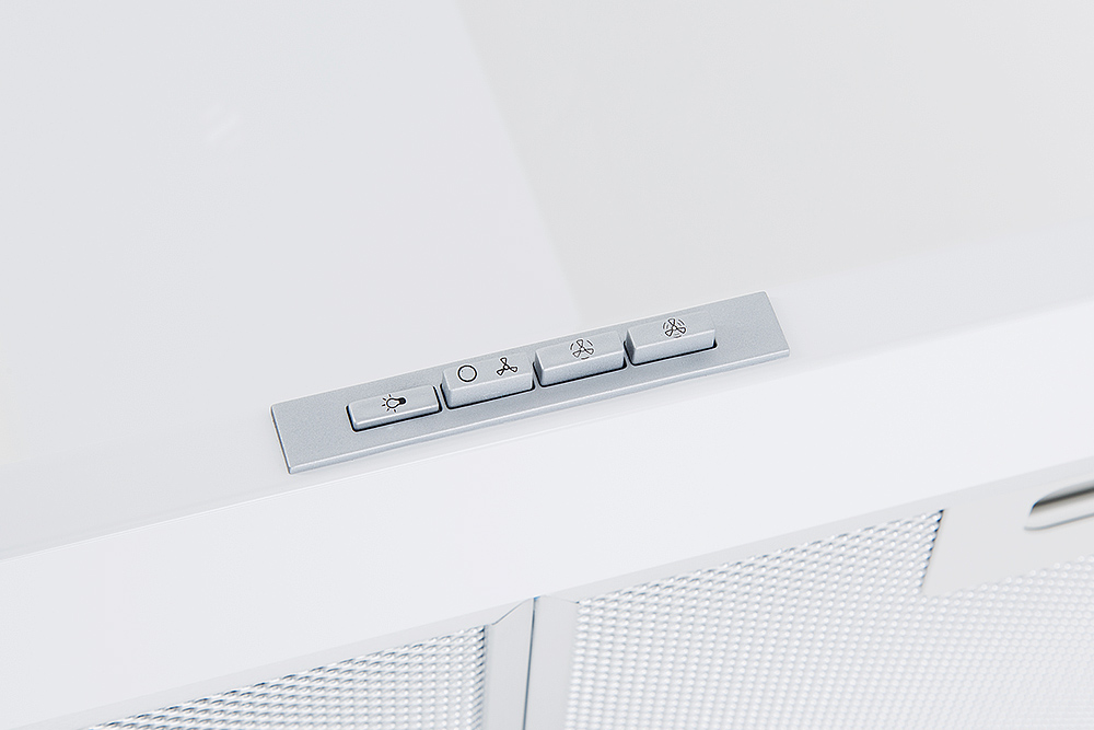 Витяжка Elica MISSY LUX WH/A/60 - изображение 2