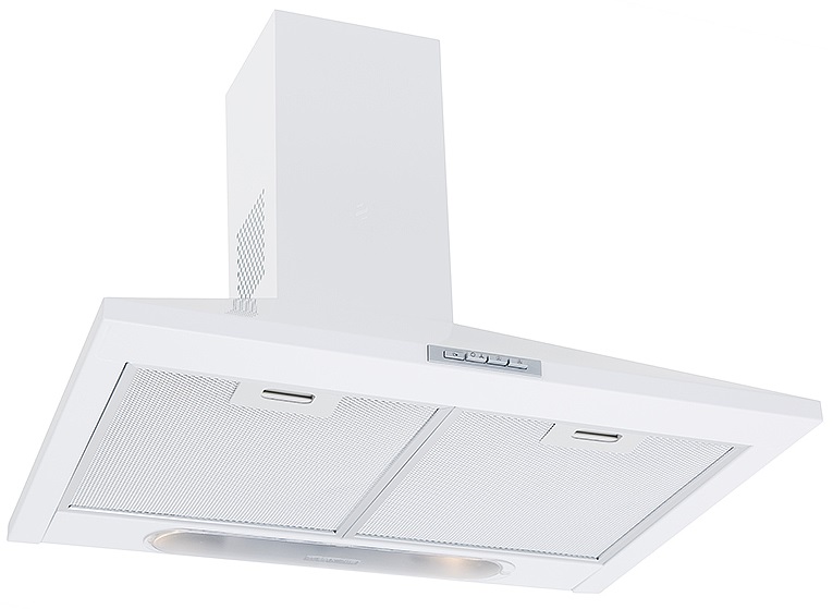 Витяжка Elica MISSY LUX WH/A/60 - изображение 1