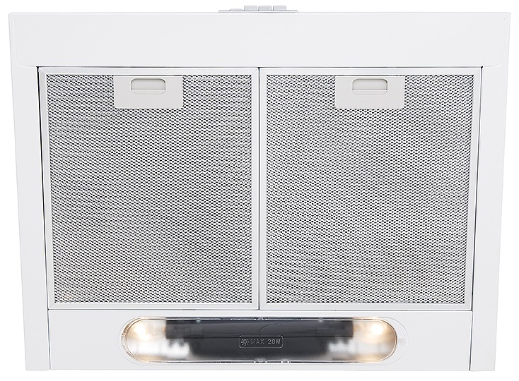 Витяжка Elica MISSY LUX WH/A/60 - изображение 4