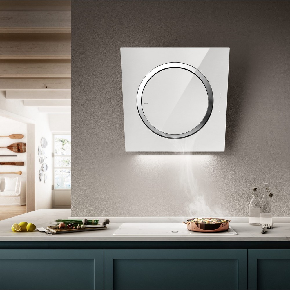 Вытяжка Elica OM AIR @ WH/F/75 - изображение 3