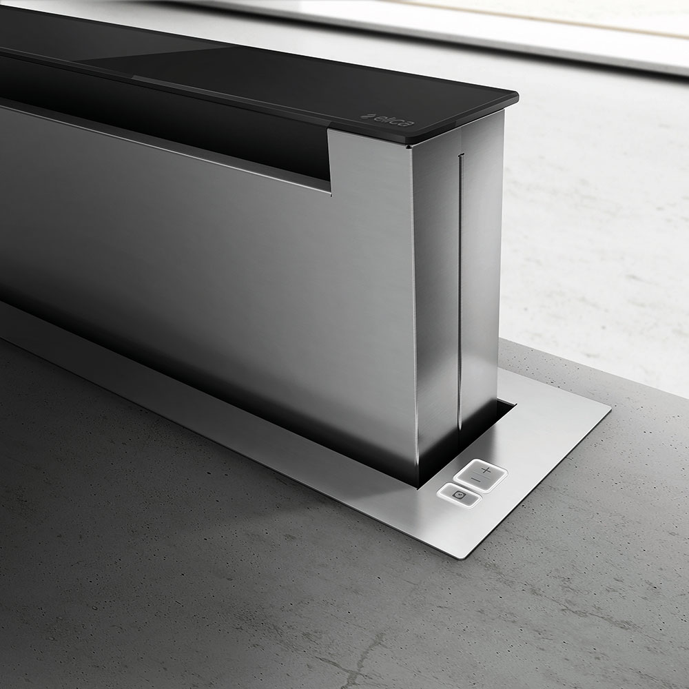 Вытяжка Elica PANDORA IX/F/90 - изображение 3