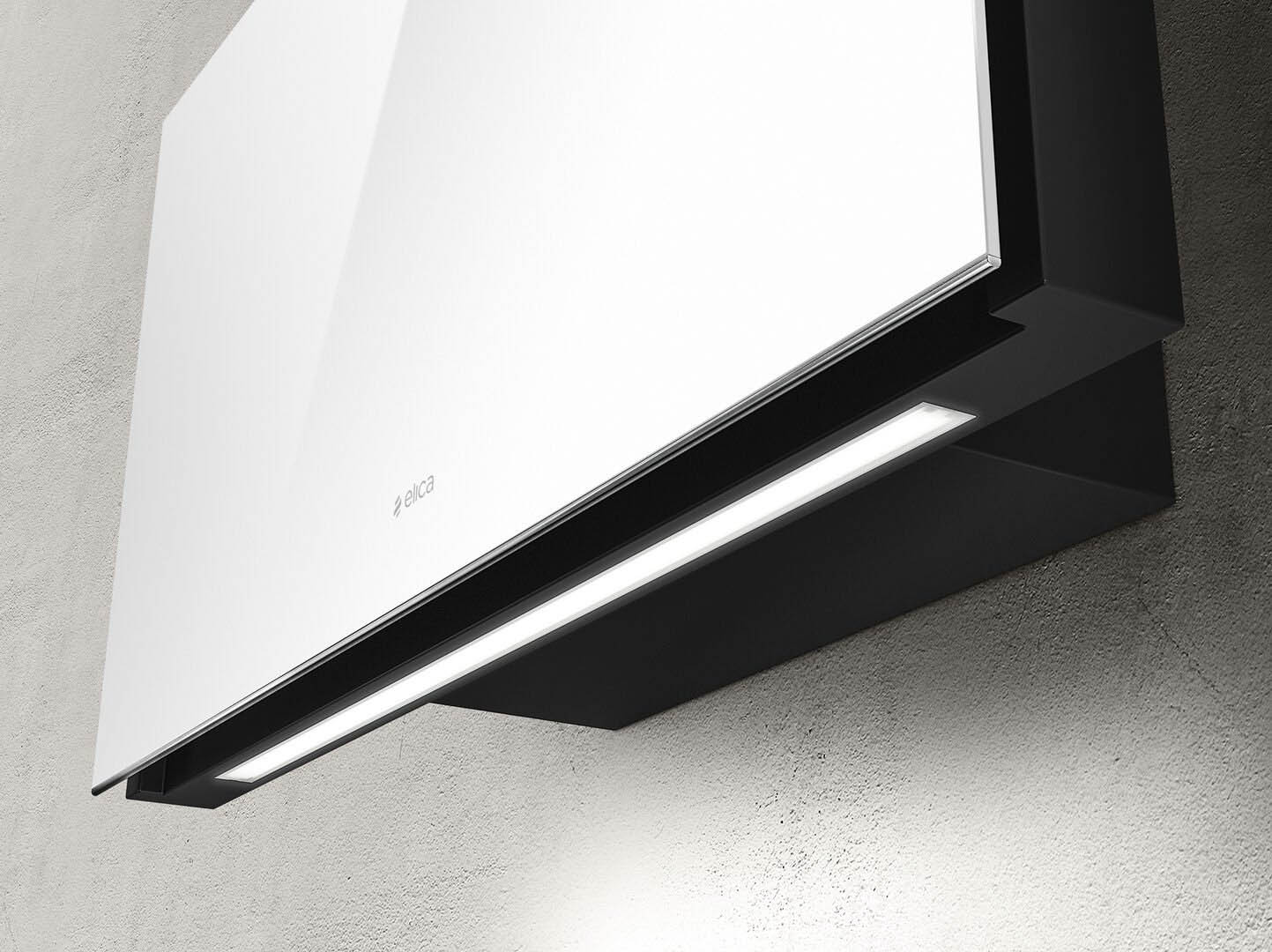 Витяжка Elica PLAT @ WH/F/80 - изображение 3