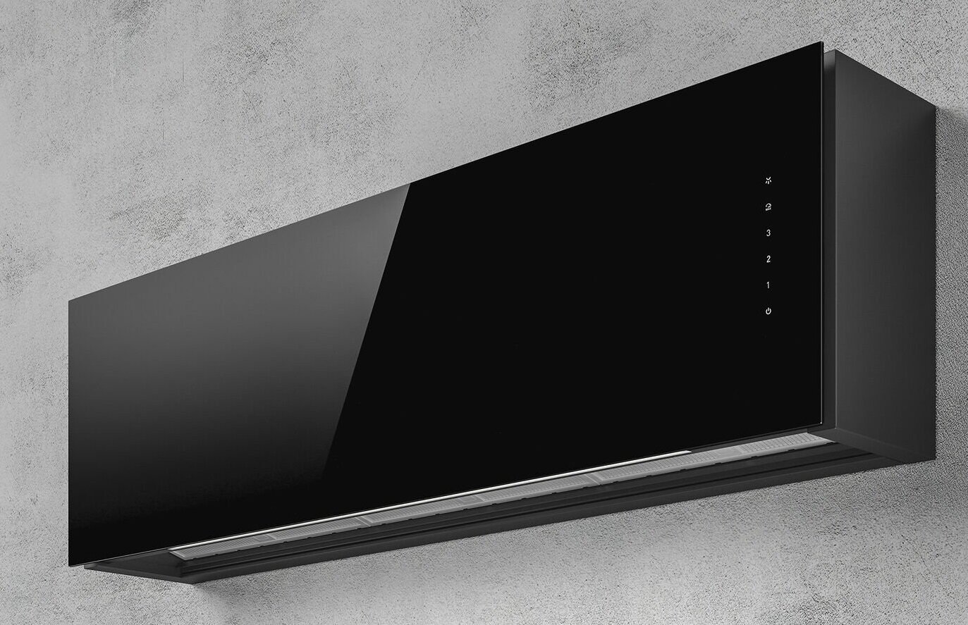 Витяжка Elica RULES @ BL/F/120 - изображение 2