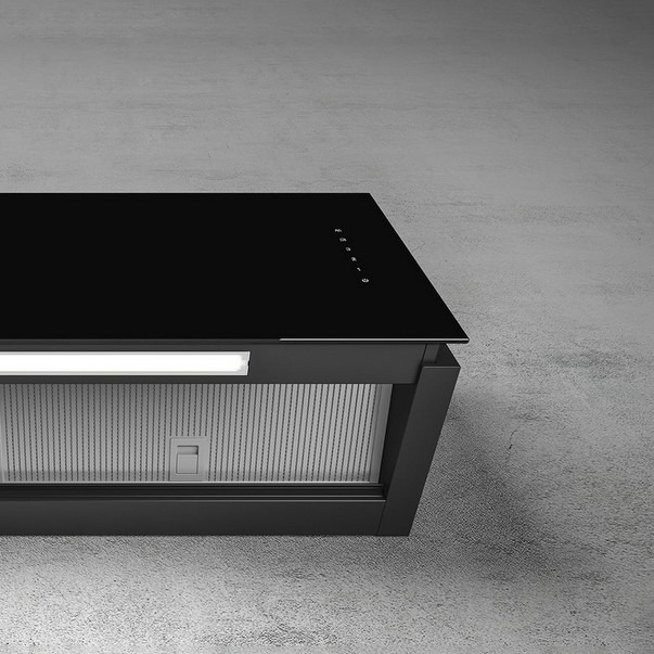 Витяжка Elica RULES @ BL/F/60 - изображение 2