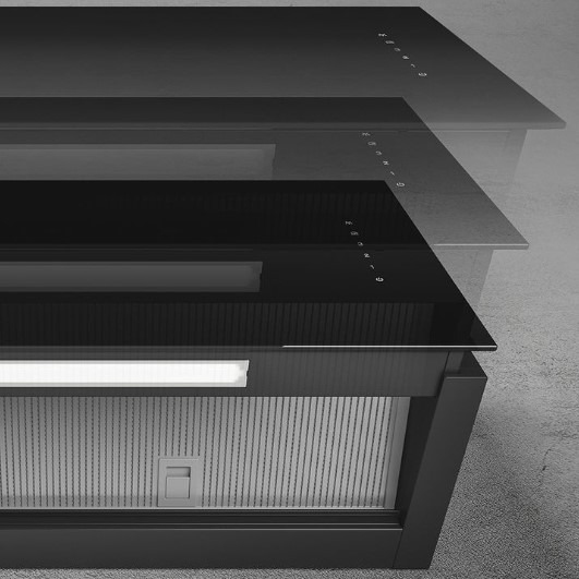 Витяжка Elica RULES @ BL/F/60 - изображение 5