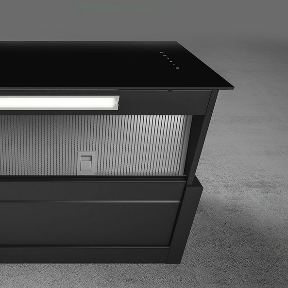 Витяжка Elica RULES @ BL/F/60 - изображение 4