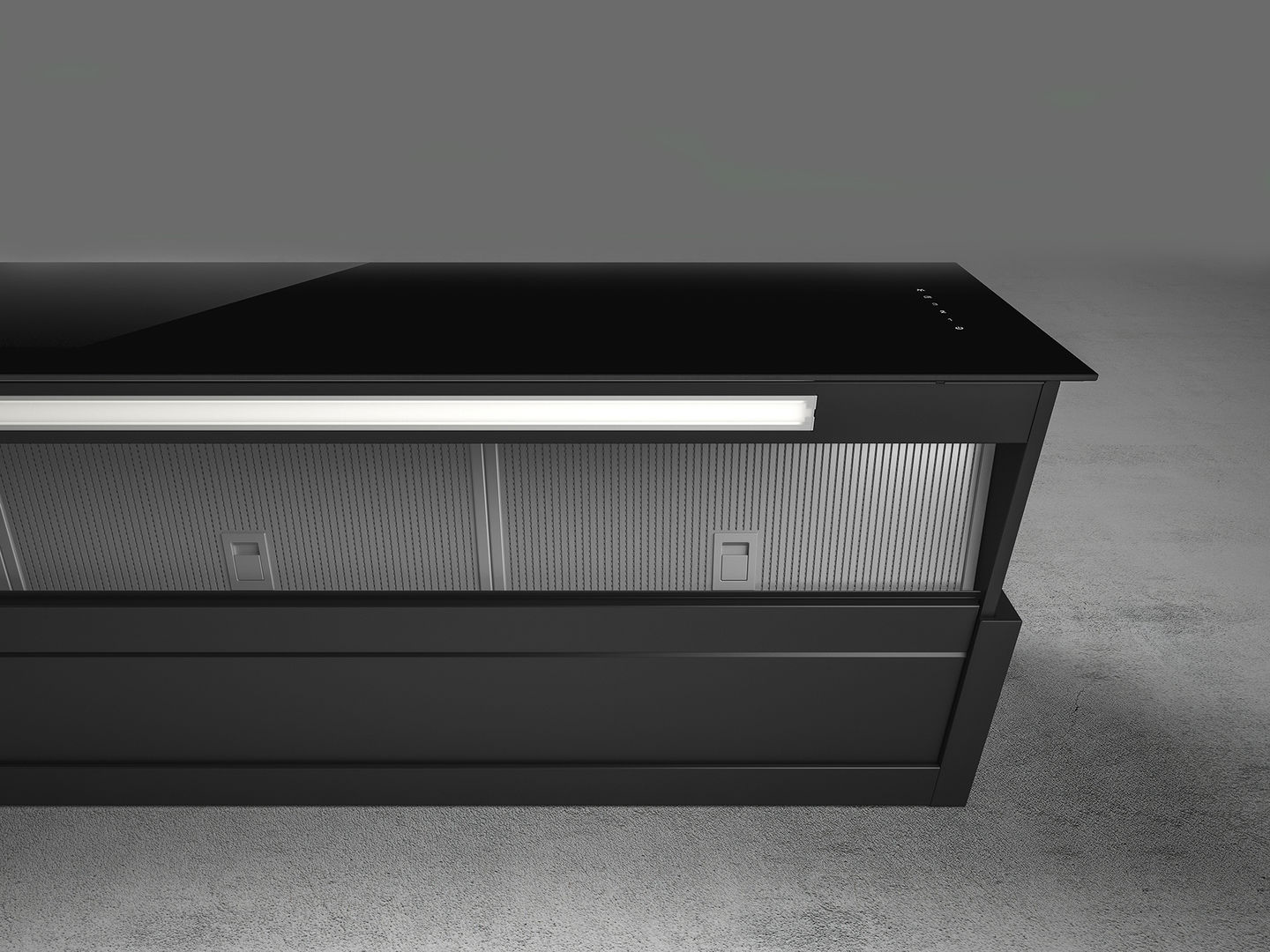 Витяжка Elica RULES DEKT/F/120 - изображение 2