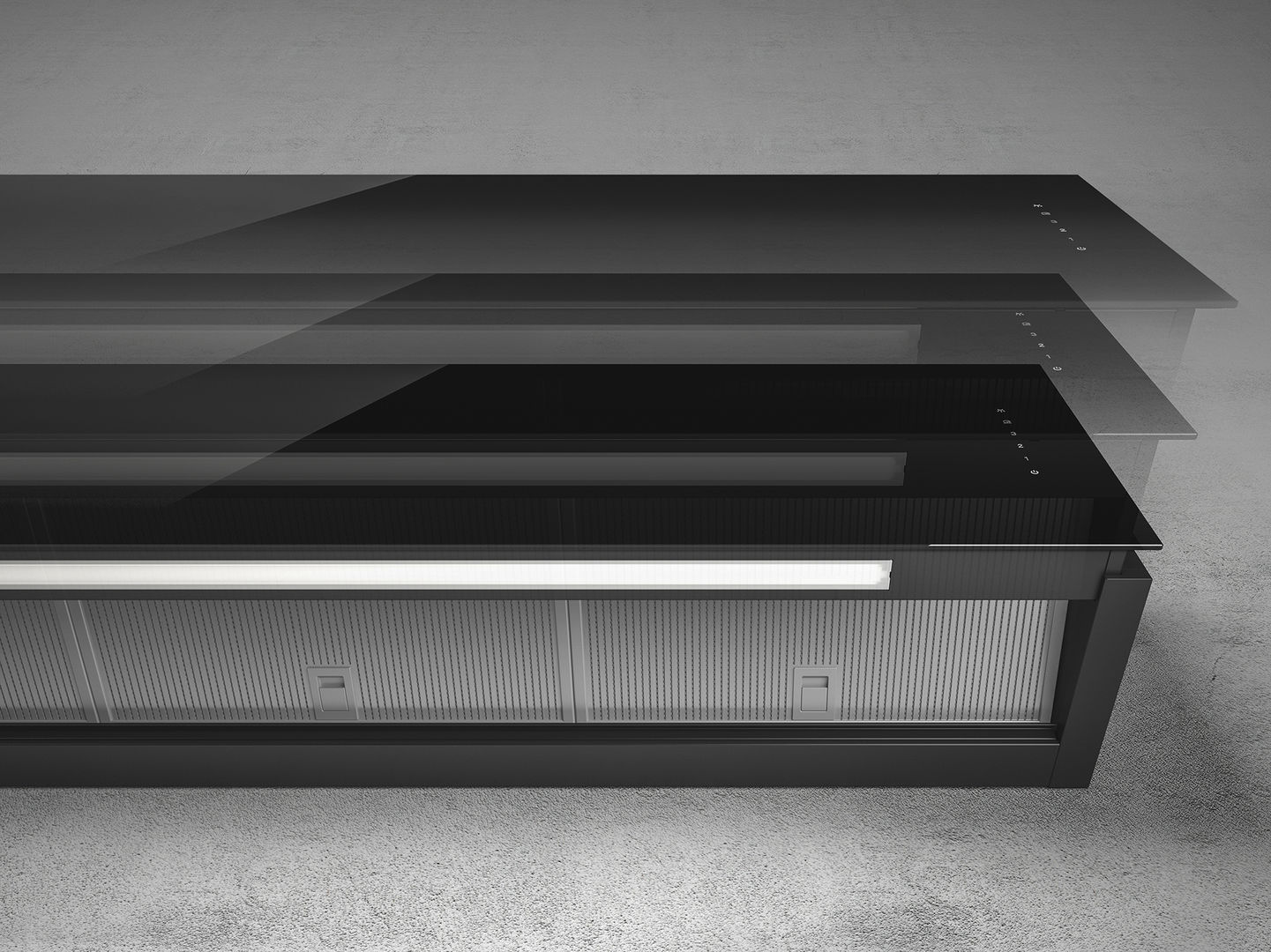 Витяжка Elica RULES DEKT/F/120 - изображение 3