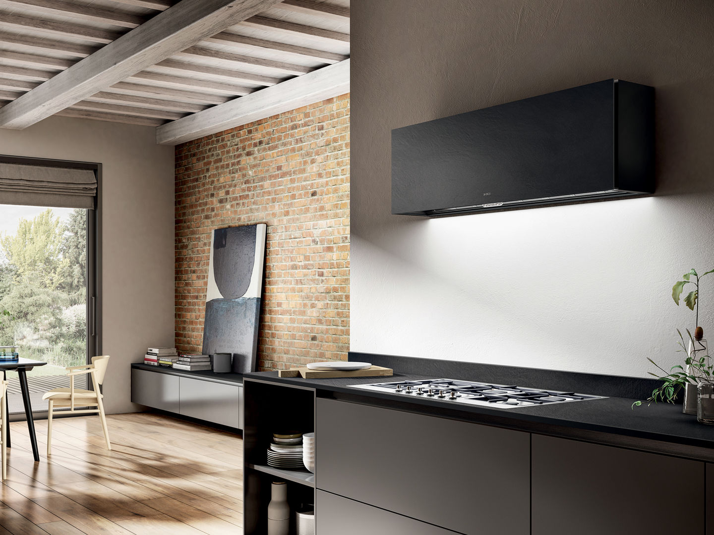 Витяжка Elica RULES DEKT/F/120 - изображение 4