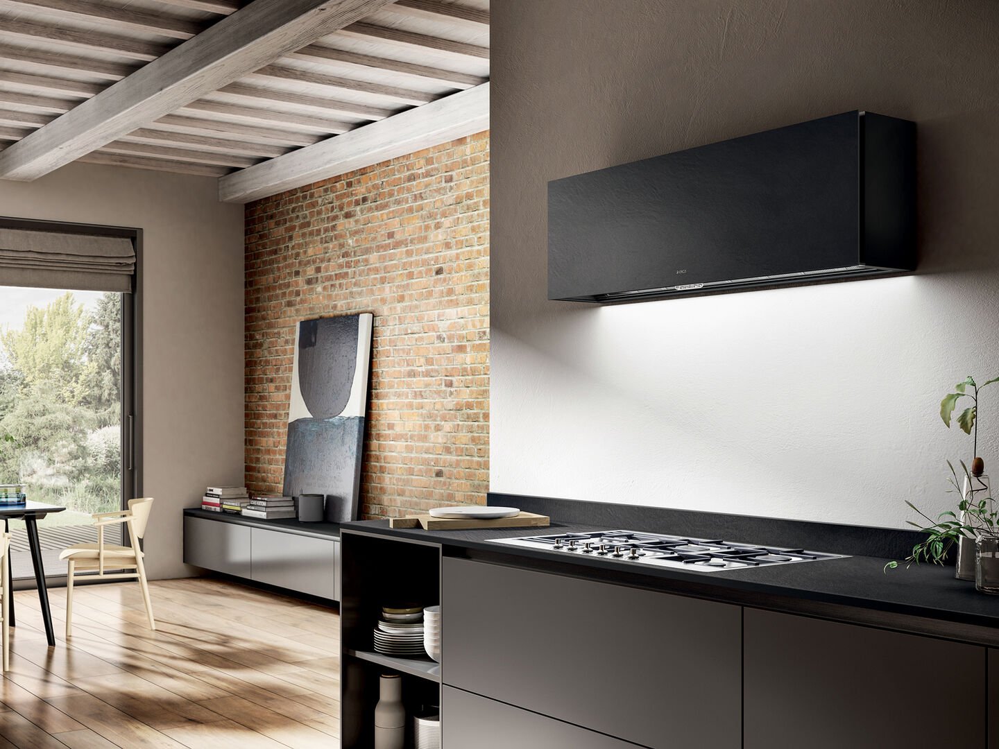 Витяжка Elica RULES DEKT/F/90 - изображение 2