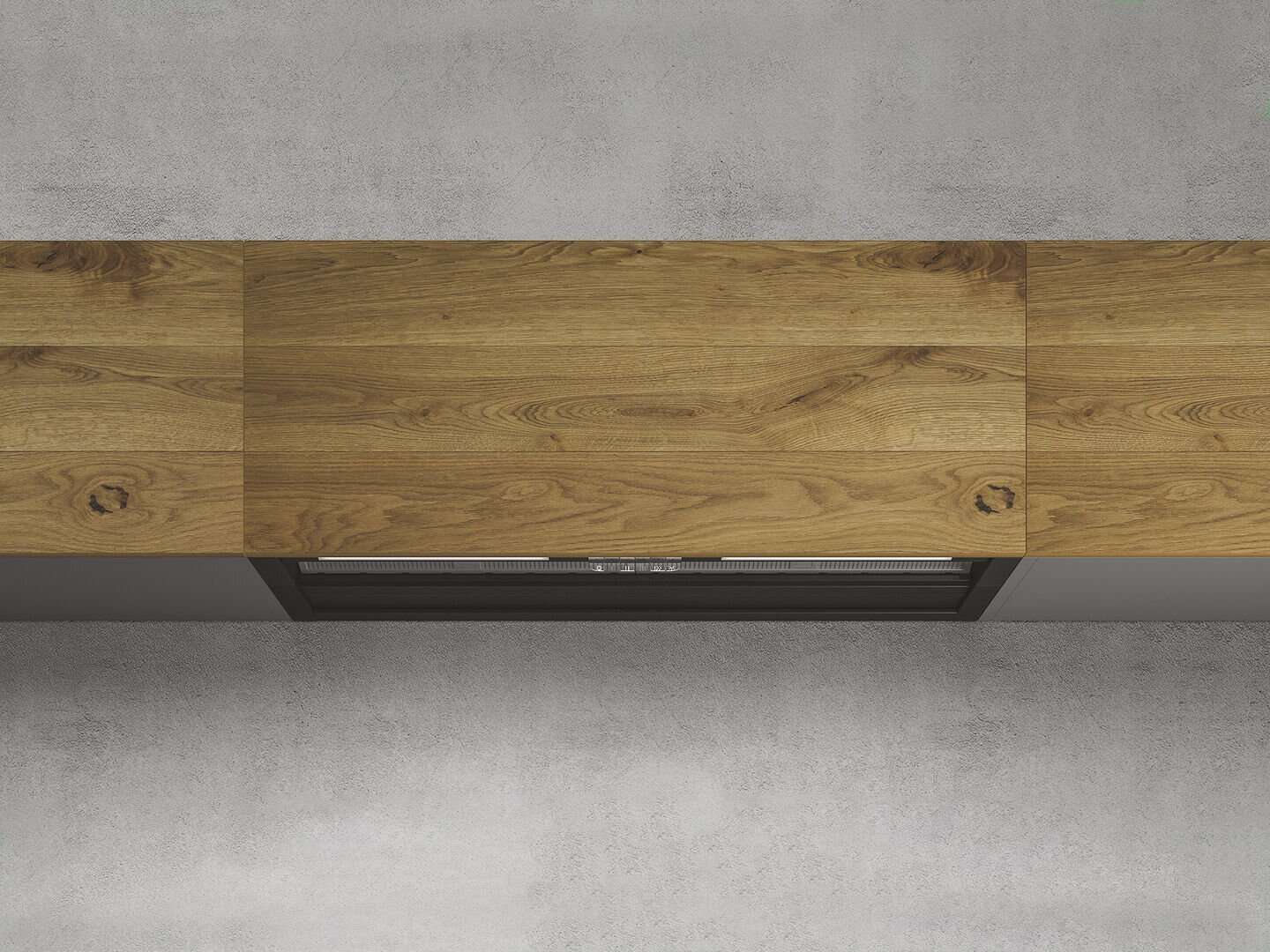 Витяжка Elica RULES NAKED/F/60 - изображение 2