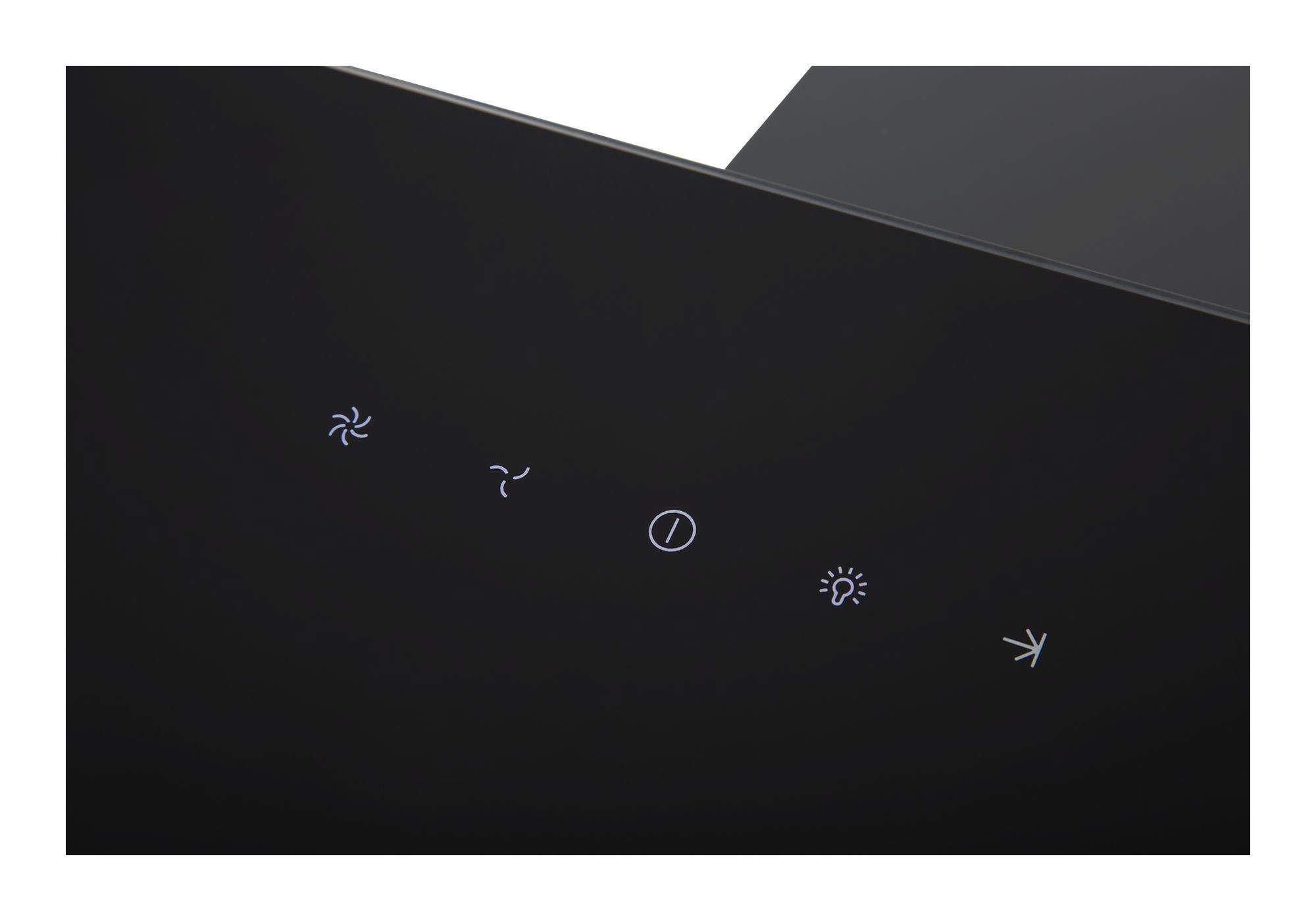 Вытяжка Elica SHADE BL/A/60 - изображение 3