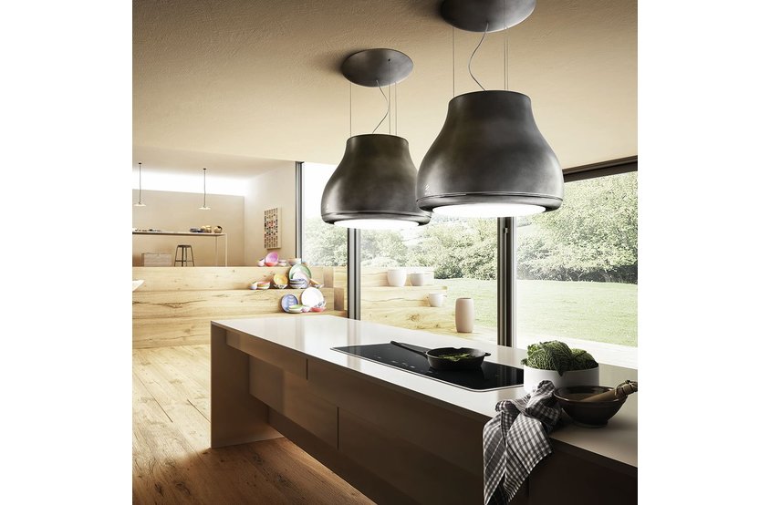 Витяжка Elica SHINING PELTROX/F/50 - изображение 3