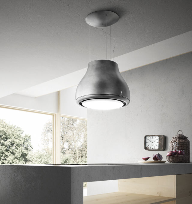 Витяжка Elica SHINING PELTROX/F/50 - изображение 2