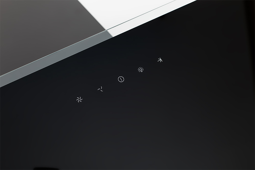 Витяжка Elica SHIRE BL/A/60 - изображение 2