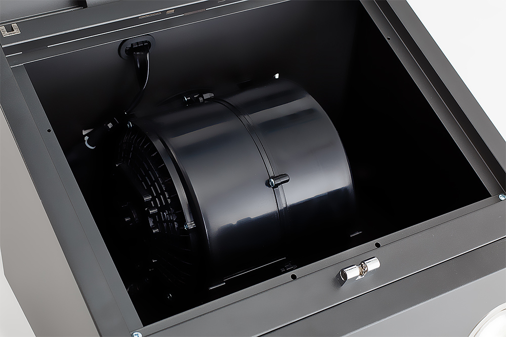 Витяжка Elica SHIRE BL/A/60 - изображение 8