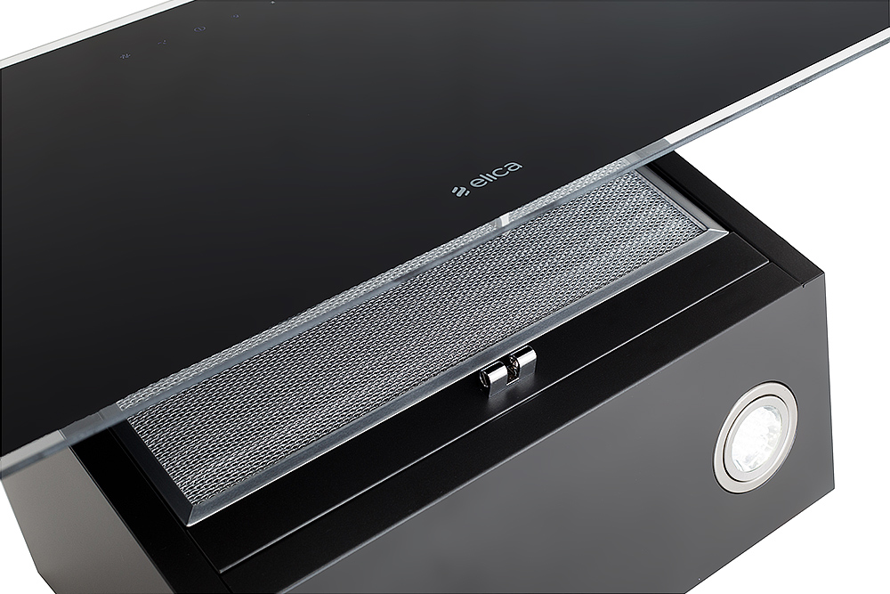 Витяжка Elica SHIRE BL/A/60 - изображение 6