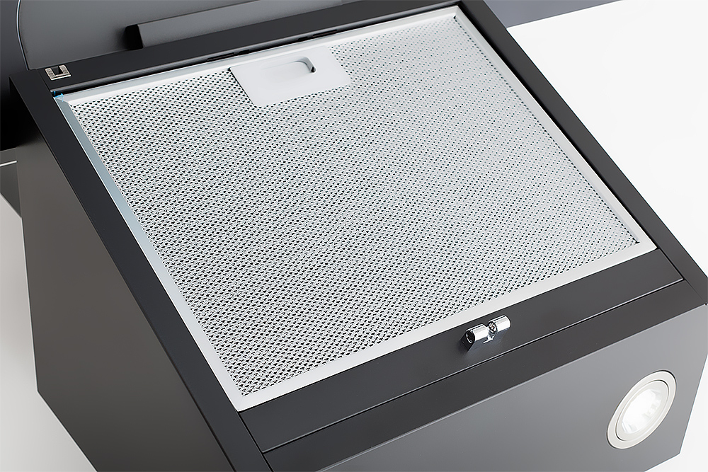 Витяжка Elica SHIRE BL/A/90 - изображение 7