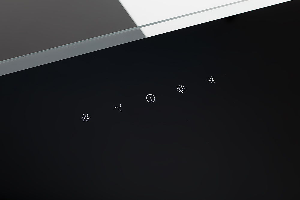 Витяжка Elica SHIRE BL/A/90 - изображение 2