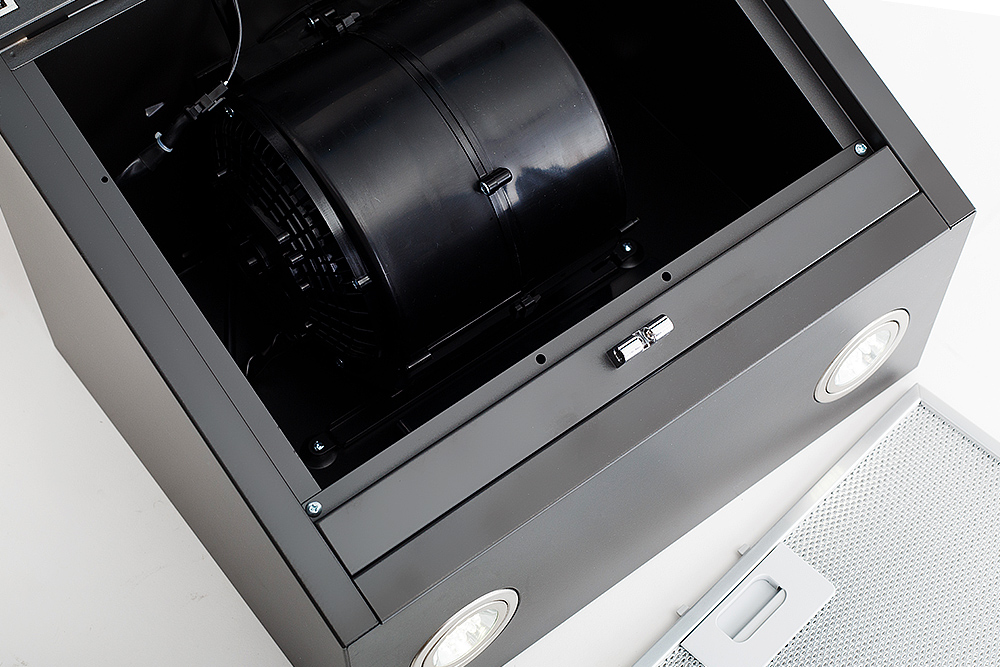 Витяжка Elica SHIRE BL/A/90 - изображение 8