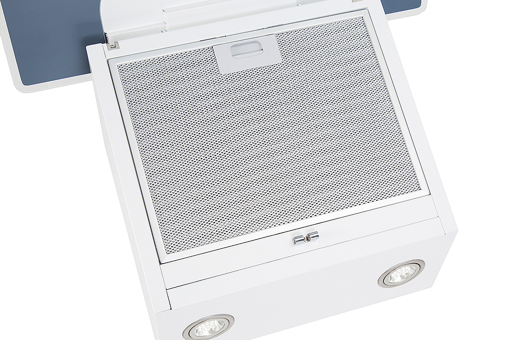 Витяжка Elica SHIRE WH/A/60 - изображение 5